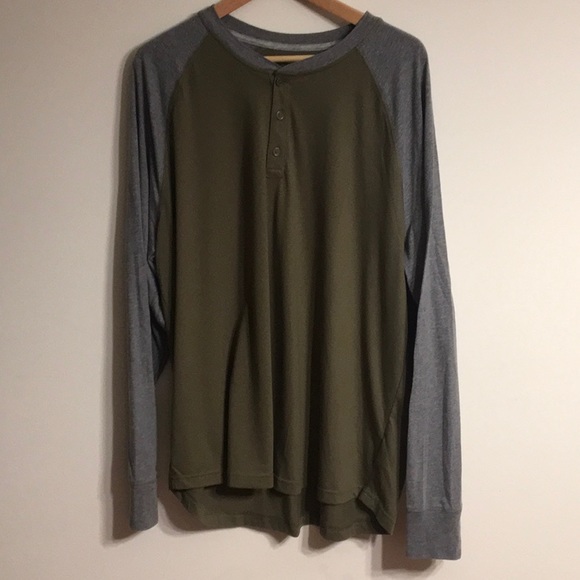 Gap long sleeve XXL - Picture 1 of 3